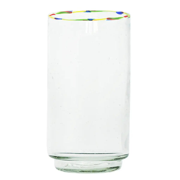 Large Stacking Glass