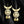 Horned Mother Moon Earrings While Odin Sleeps