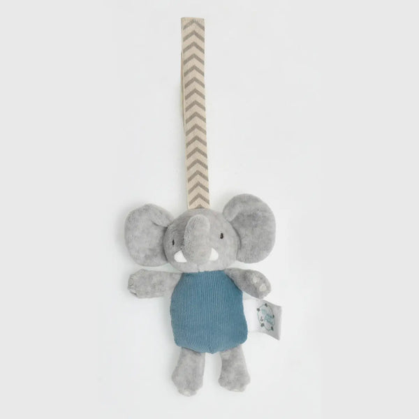 Tag Along Toy Tikiri Alvin Elepahant