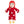 Knit Yayoi Kusama Doll Regular Global Goods Partners   