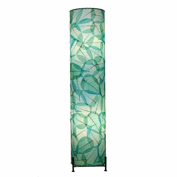 Large Banyan Tree Lamp Eangee Home Design Sea Blue