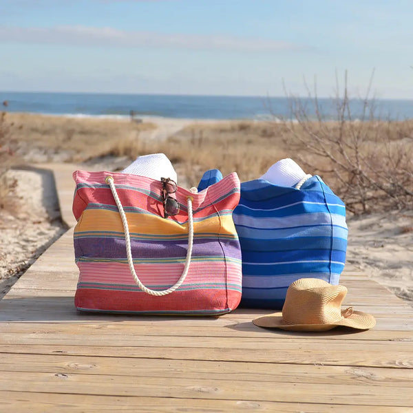 Guatemalan Beach Tote Mayamam