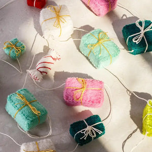 Gift Package Garland Global Goods Partners