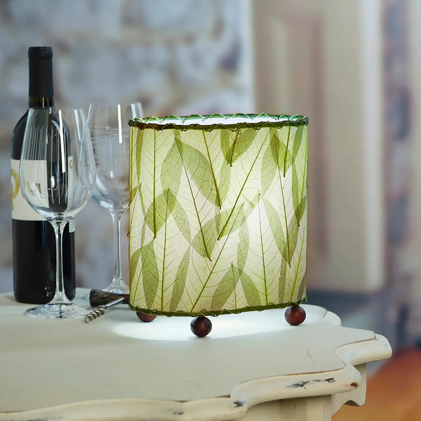Mini Guyabano Leaf Lamp Eangee Home Design