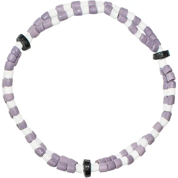 Drift Bracelet Global Mamas Purple