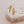 Gold Hummingbird Earring Earring Mayana