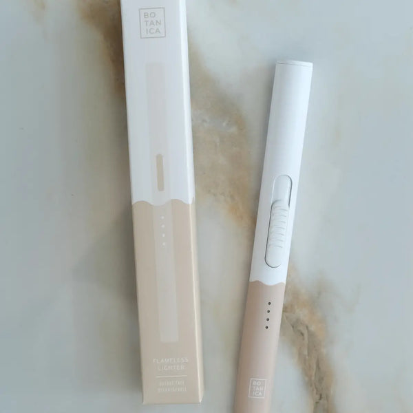 Flameless Lighter Botanica Neutral