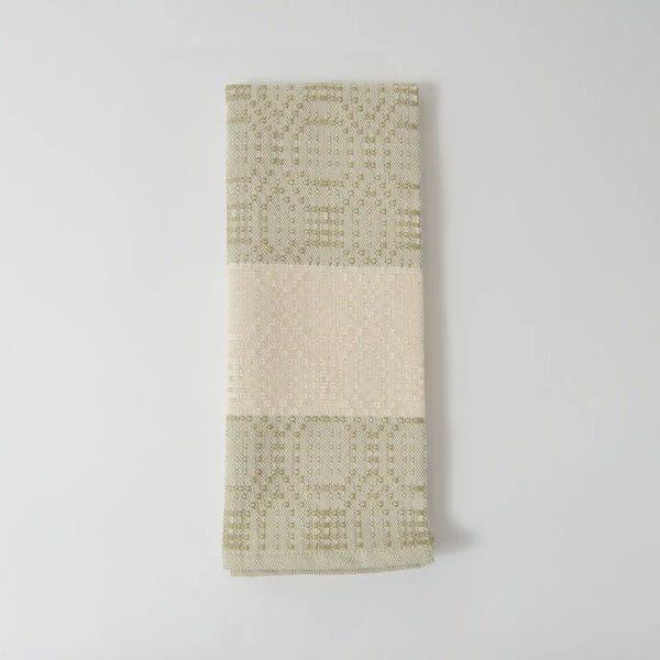 Homestead Hand Towel Maadili Khaki