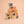 Flower Wooden Blocks  Uncle Goose   