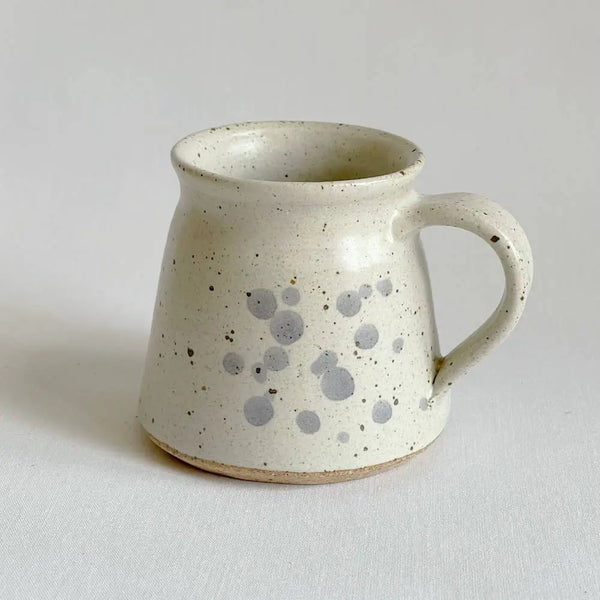 Speckled Artisinal Mug Sobremesa