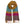 100% Baby Alpaca Scarf scarf Shupaca Golden Brown