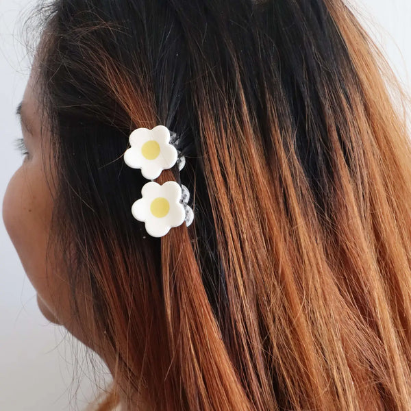 Micro Flower/Fruit Claw Set Jenny Lemons