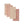 Melange Sustainable Threads Red