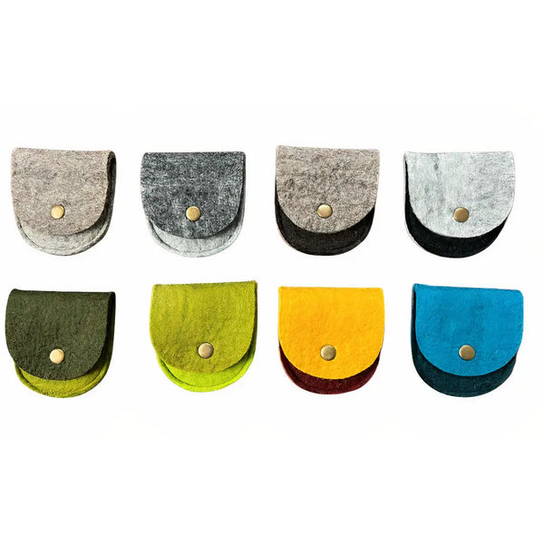 The Curve Mini Organizer Fibers of Life