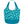 Batik Bucket Bag Global Mamas Toffee Teal
