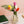 Felt Dutch Tulip Flower Global Goods Partners