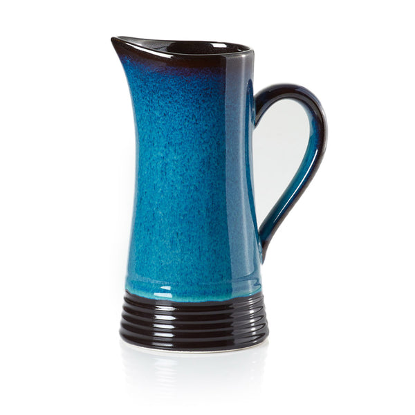 Lak Lake Ceramic Pitcher Regular SERRV   