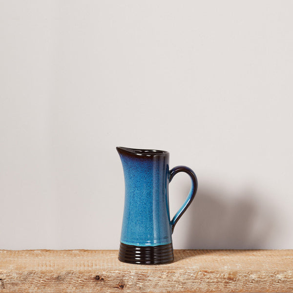 Lak Lake Ceramic Pitcher Regular SERRV   