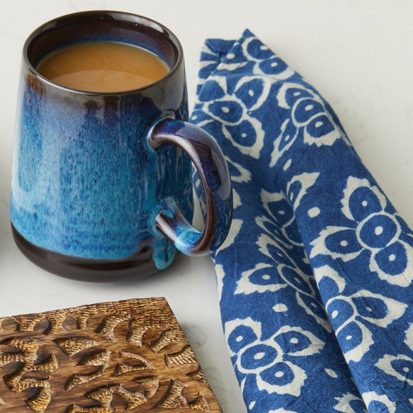 Lak Lake Tall Mug Regular SERRV   