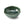 Lotus Leaf Ceramic Dishware SERRV Serving Bowl