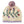 Flora Hat knit hat Andes Gifts Cream