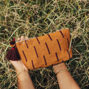 Everyday Pouch Awamaki