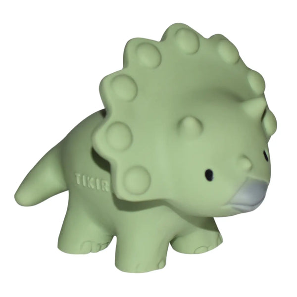 Natural Organic Rubber Teether
