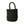 Woven Hangable Basket - Black imani
