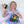 Wizard of Oz Puppet Bag Global Goods Partners