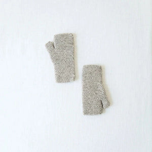 Cusco Wrist Warmer Andes Gifts Oatmeal