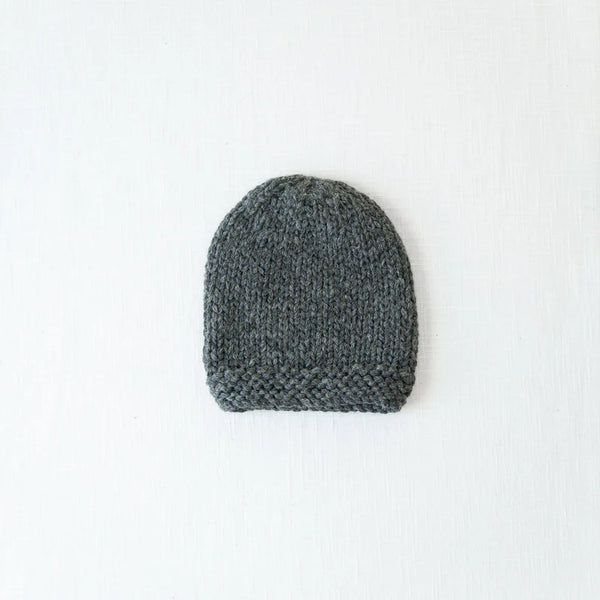 Cusco Hat Andes Gifts Grey