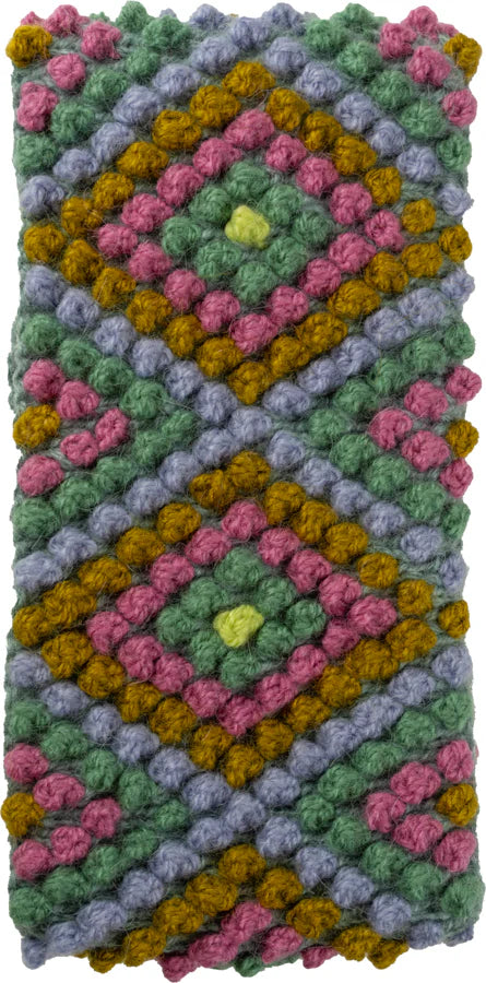 Diamond Ear Warmer Andes Gifts Floral