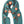 Embroidered Scarf