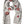 Embroidered Scarf