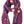 Embroidered Scarf