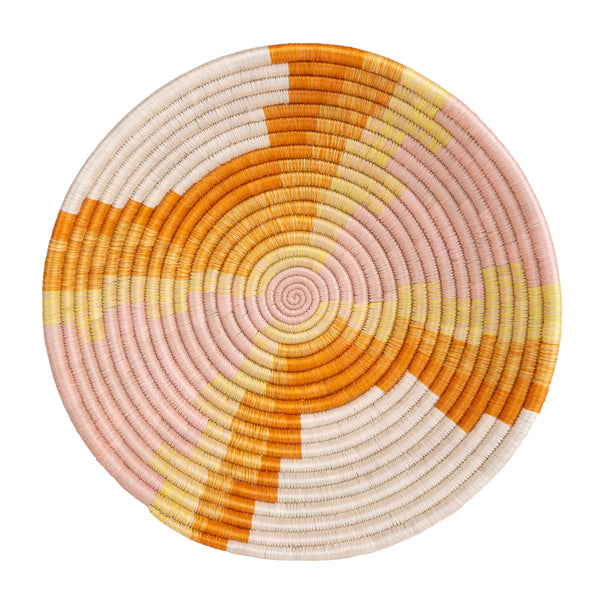 Curiosity Bowl - 12" Pulse Kazi