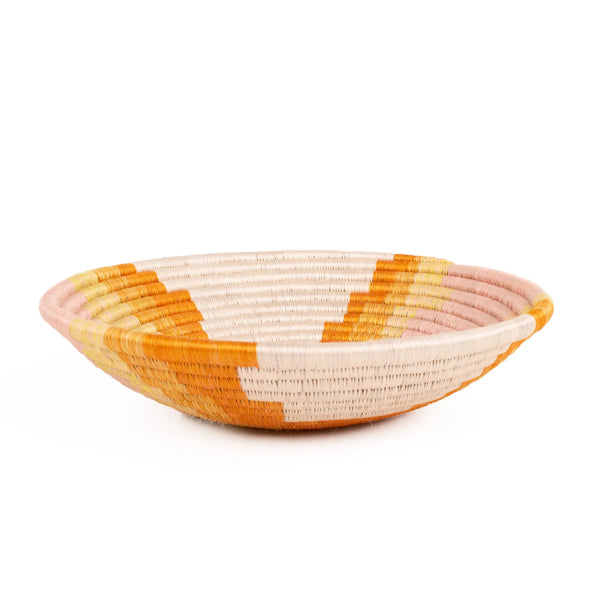 Curiosity Bowl - 12" Pulse Kazi