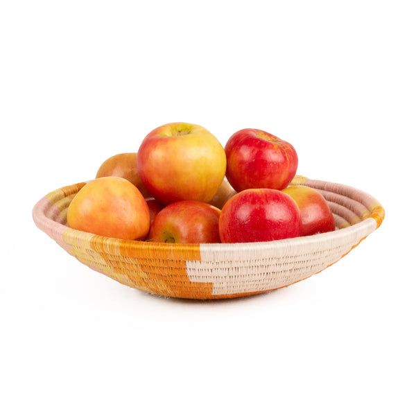 Curiosity Bowl - 12" Pulse Kazi