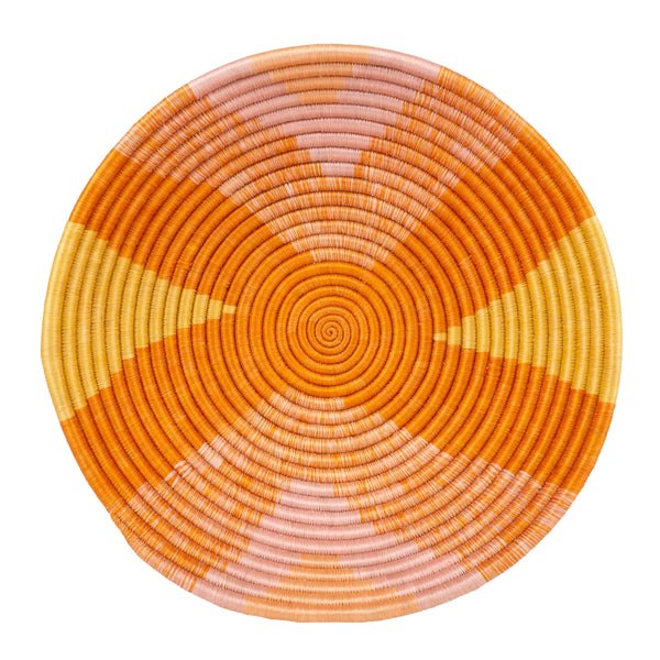 Curiosity Bowl - 16" Wonder Kazi