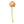 Felt Peony Flower Yellow Global Goods Partners Peach  