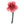 Felt Hibiscus Flower Yellow Global Goods Partners Coral  