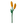 Felt Cattail Flower Gold Global Goods Partners Gold  
