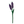 Felt Cattail Flower Gold Global Goods Partners Plum  
