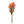 Felt Indian Paint Brush Flower Red Global Goods Partners Orange  