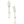 Linked Up Earrings Brass Fair Anita Silver  