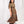 Artsy Traveler Midi Dress Mosaic Fan