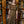 Artsy Traveler Midi Dress Mosaic Fan