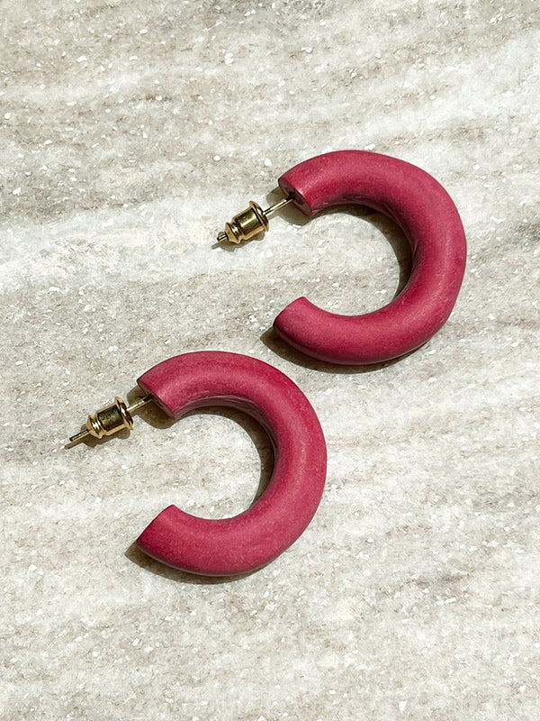 Lena Earrings