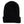 Milkshake Hat Aqua Andes Gifts Black  