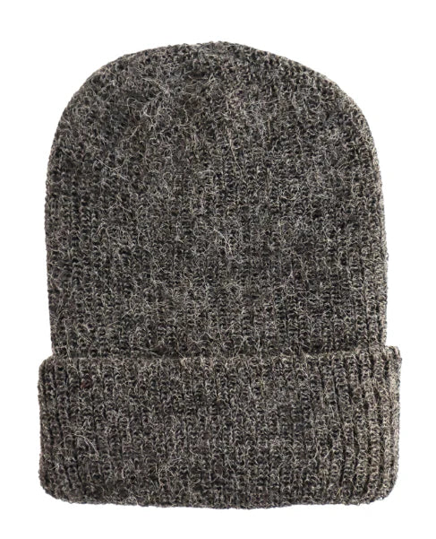 Milkshake Hat Aqua Andes Gifts Grey  